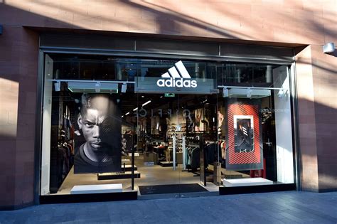 negozio adidas genova|adidas shop rome.